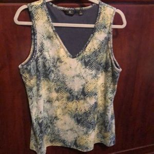 Woman’s tank